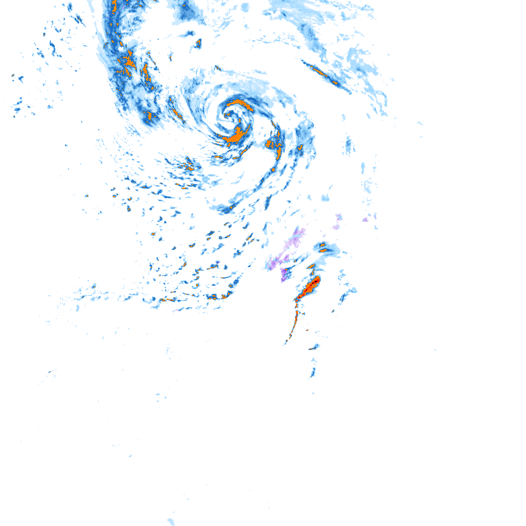 rain layer