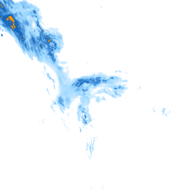 rain layer