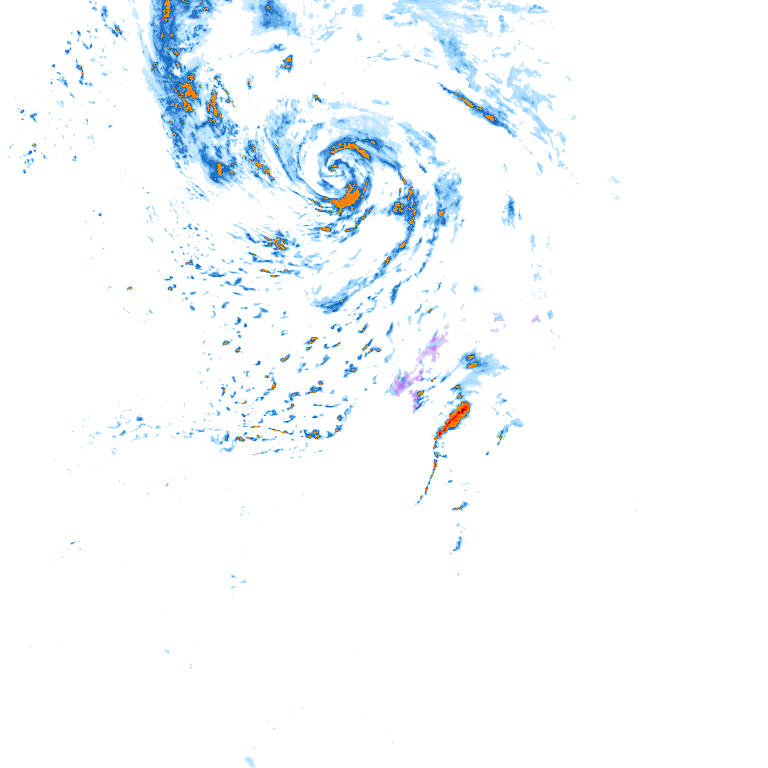 rain layer