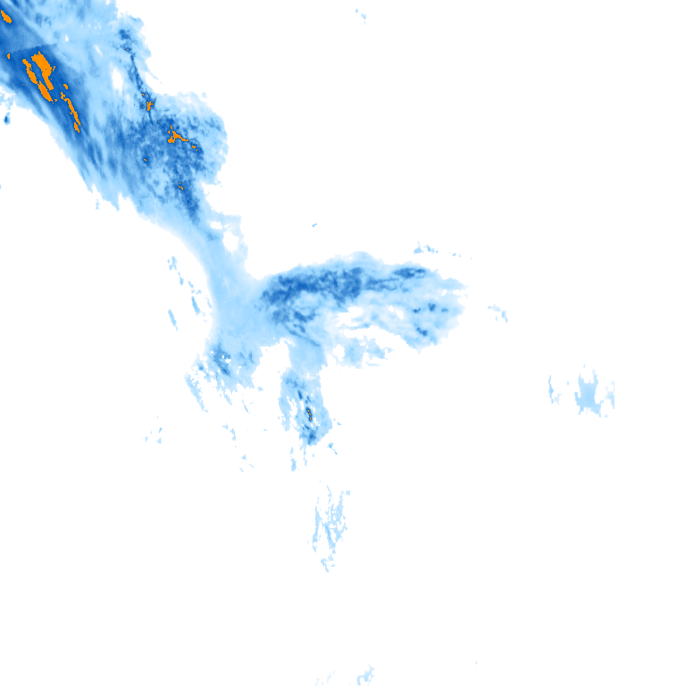 rain layer