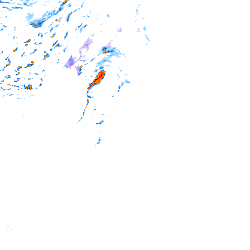 rain layer