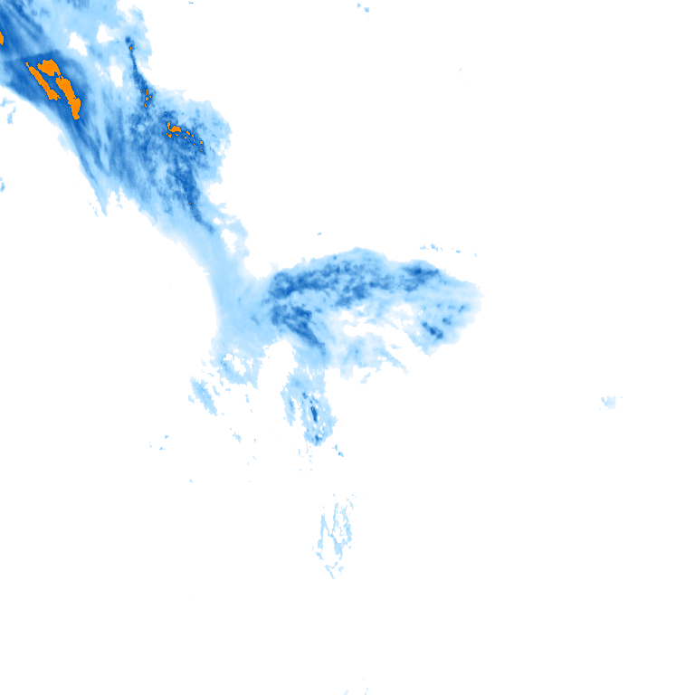 rain layer