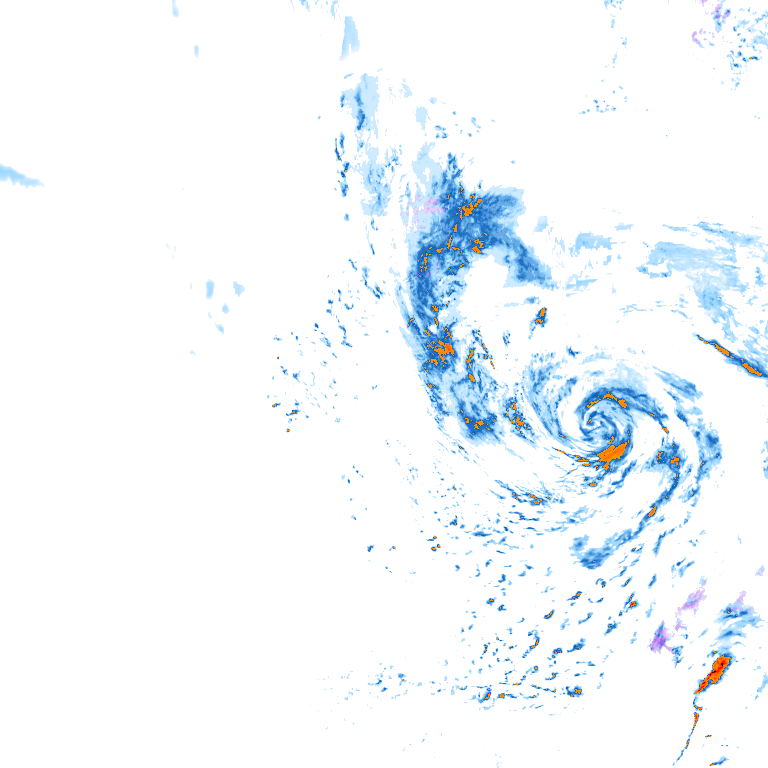 rain layer
