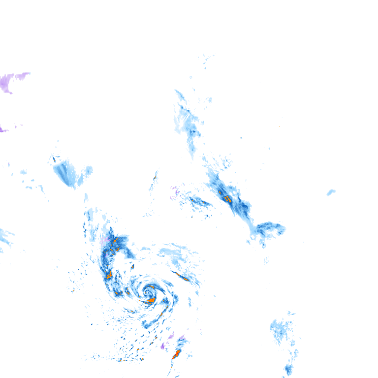 rain layer