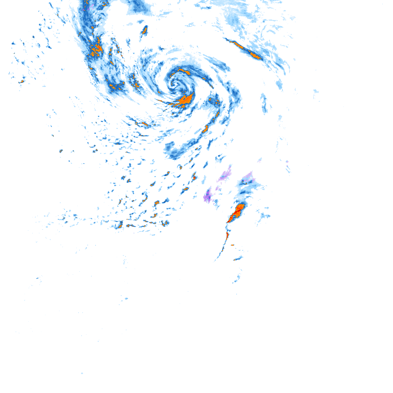 rain layer