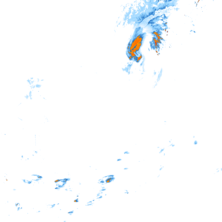 rain layer