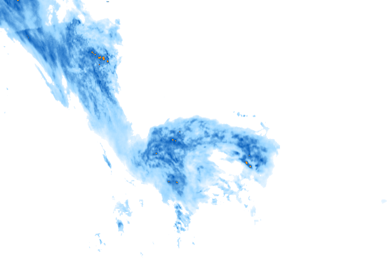 rain layer