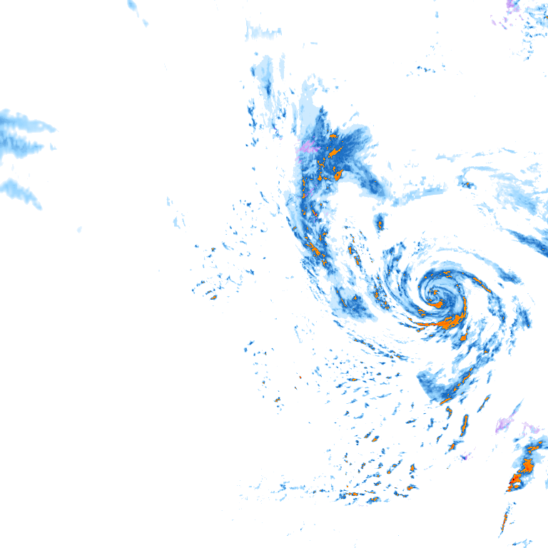rain layer