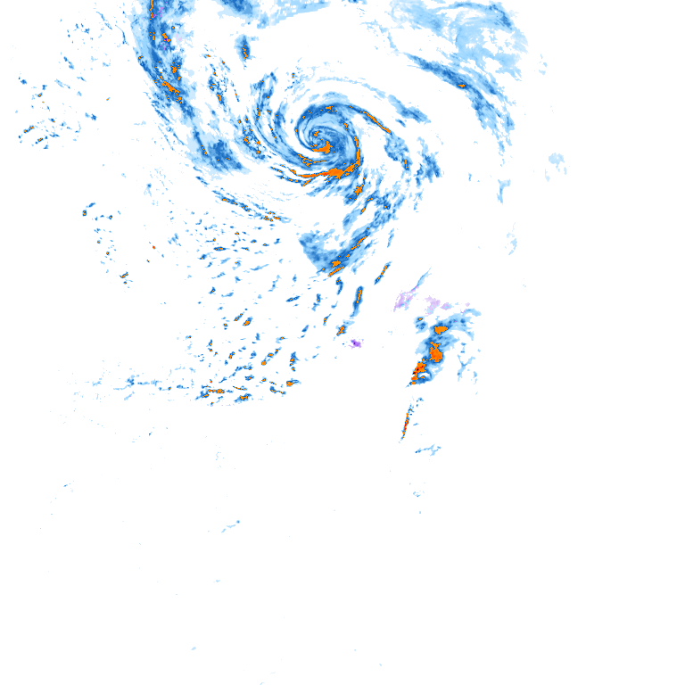 rain layer