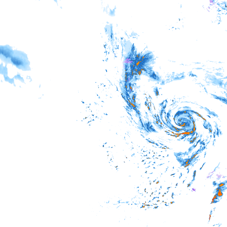 rain layer