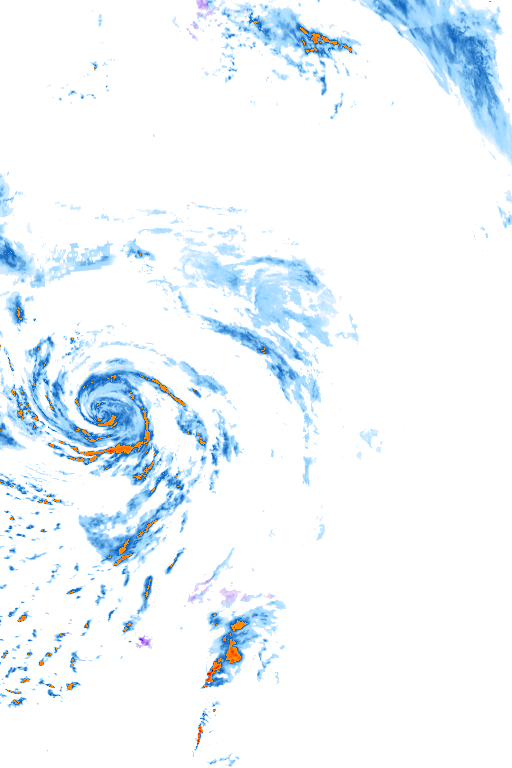rain layer