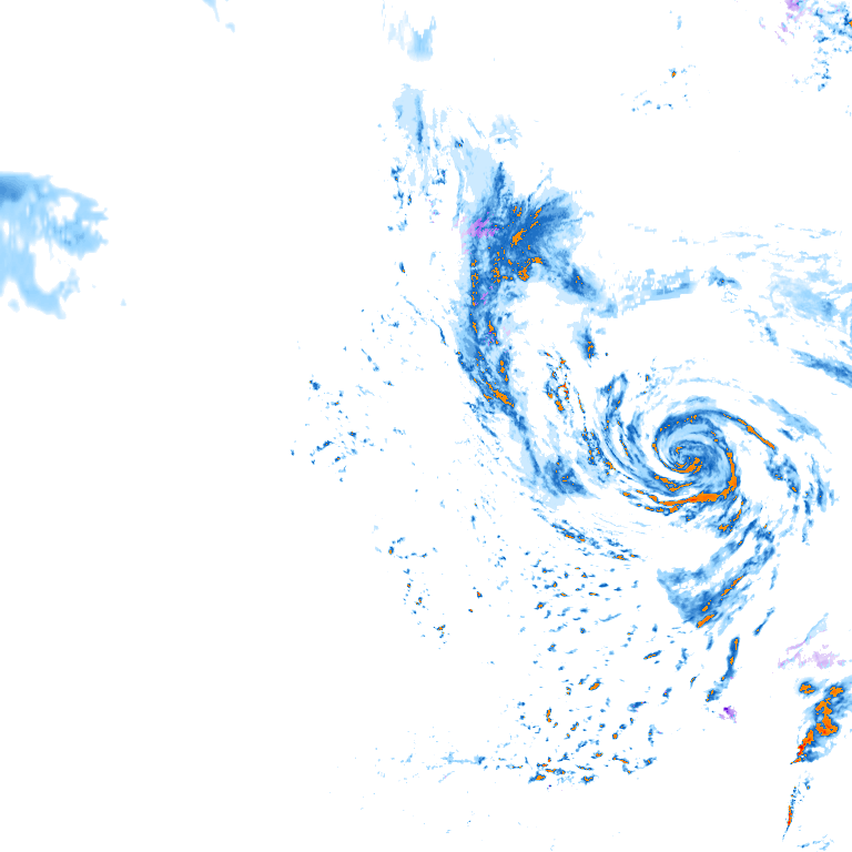 rain layer