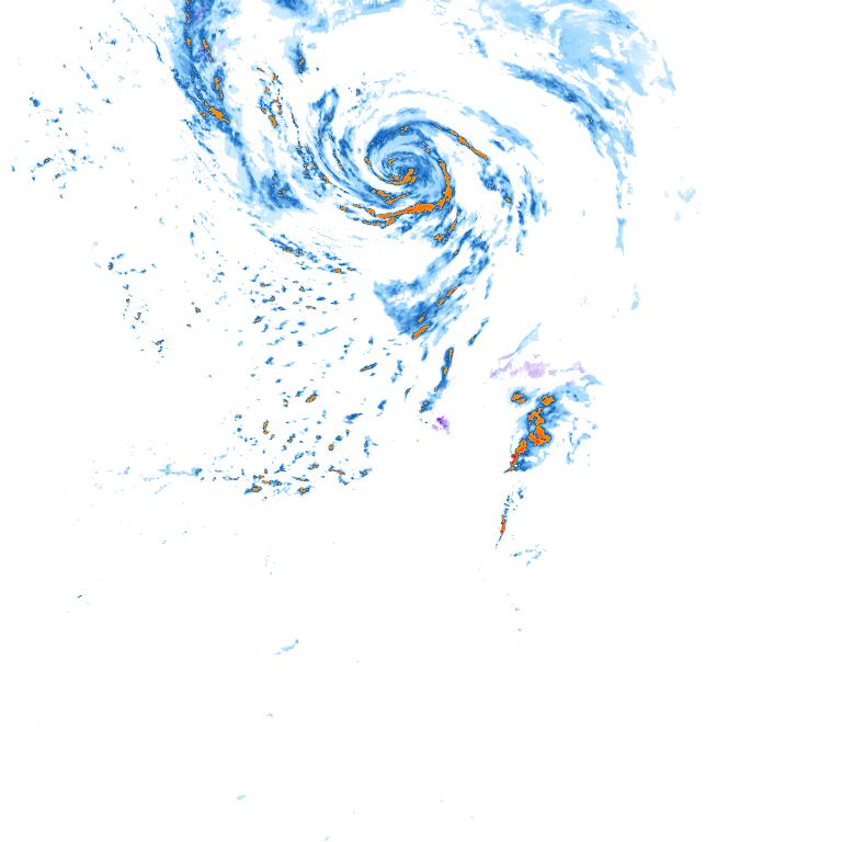 rain layer