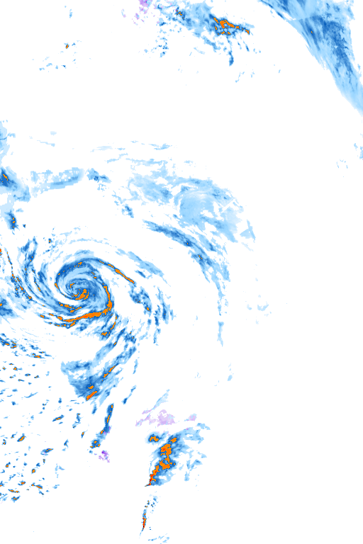rain layer