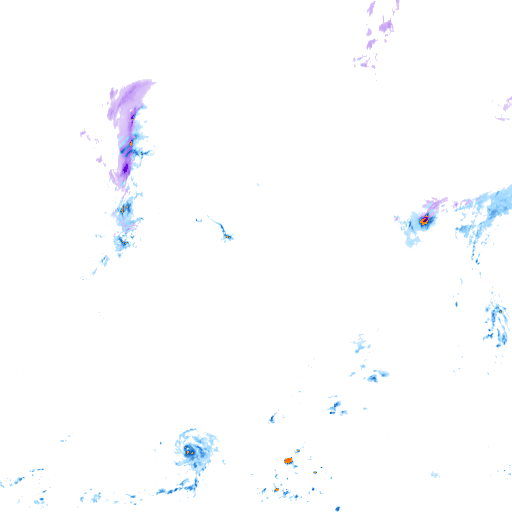 rain layer