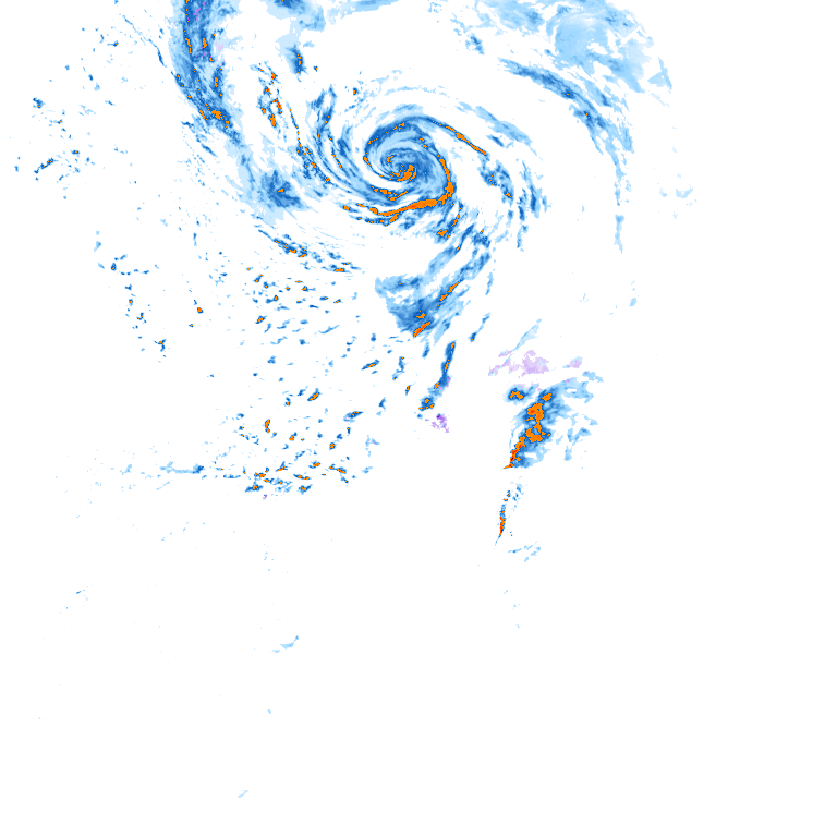 rain layer