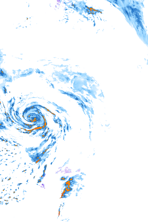 rain layer