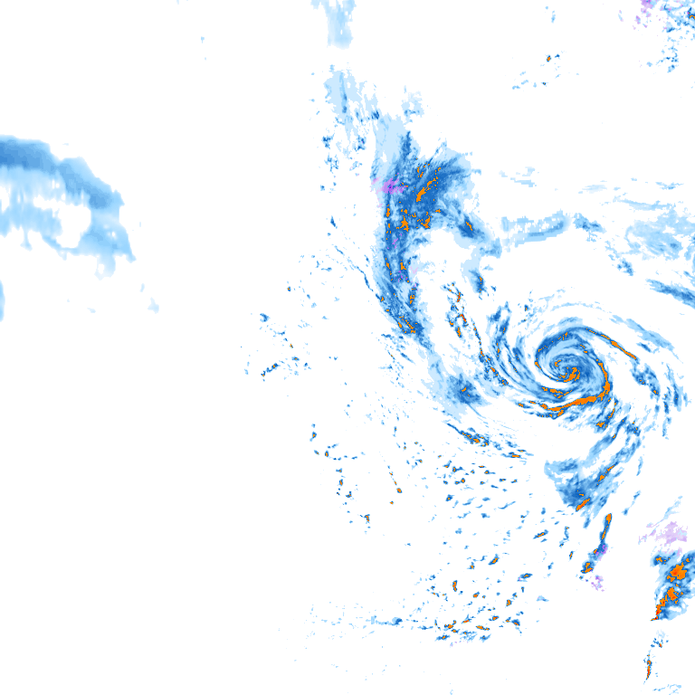 rain layer