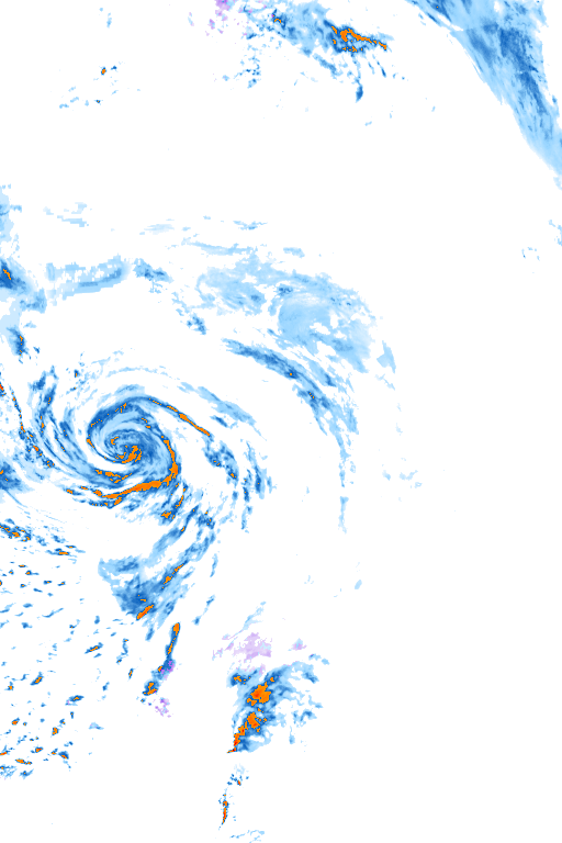 rain layer