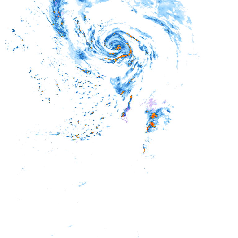 rain layer