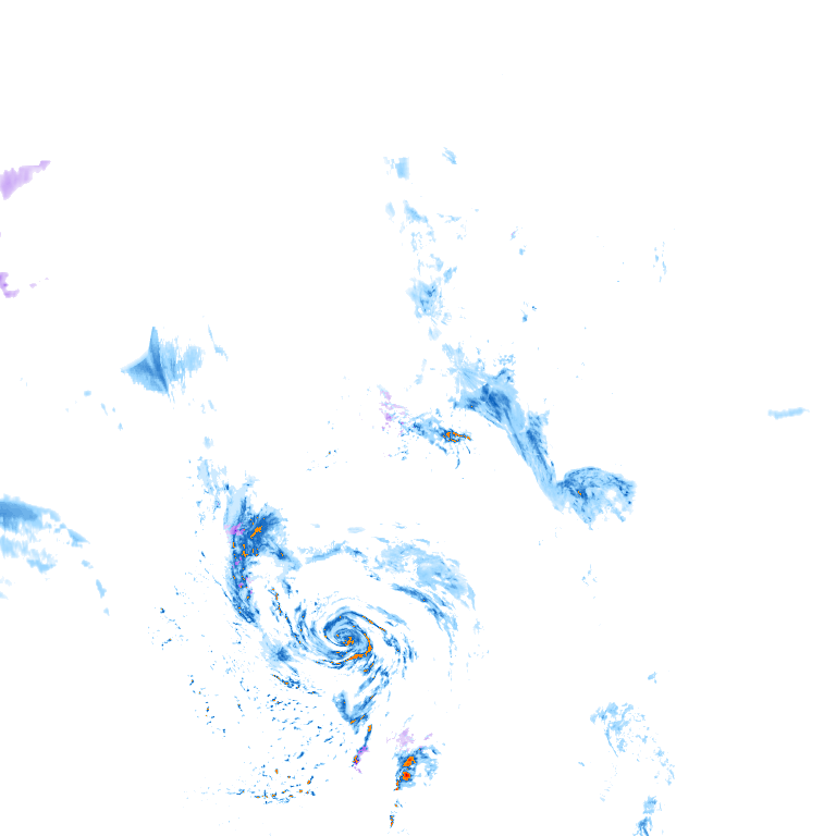 rain layer