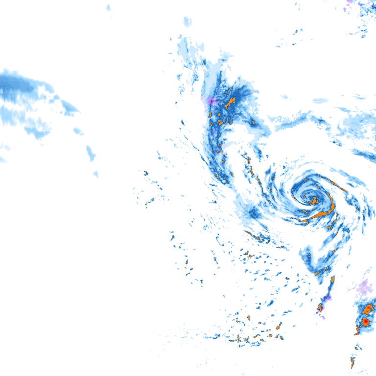 rain layer