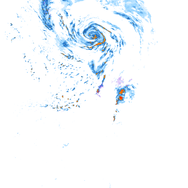 rain layer
