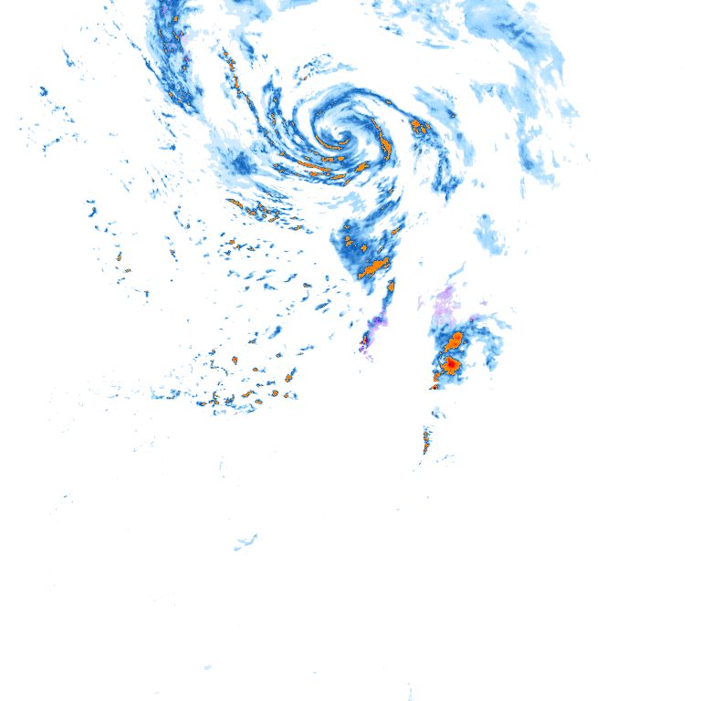 rain layer