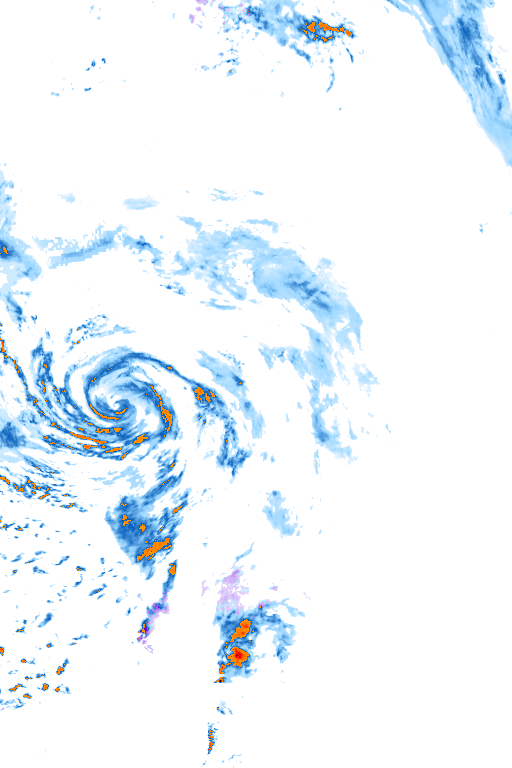 rain layer