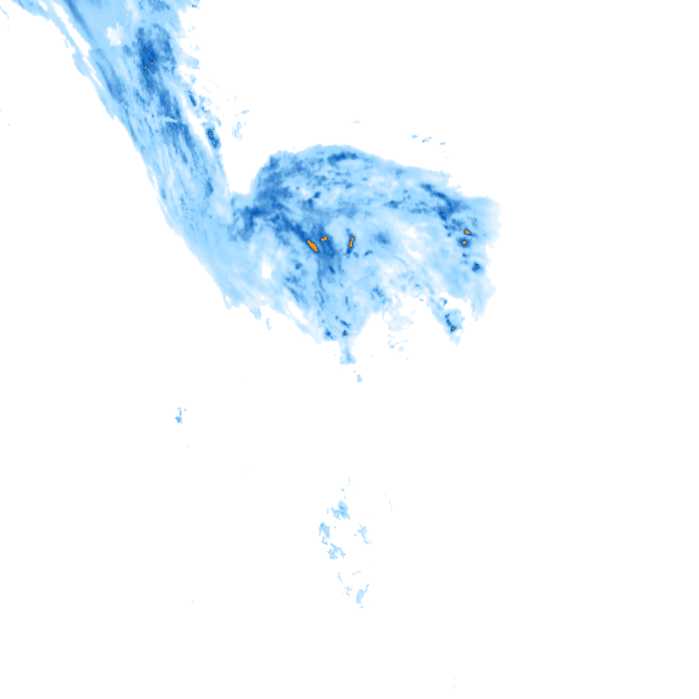 rain layer