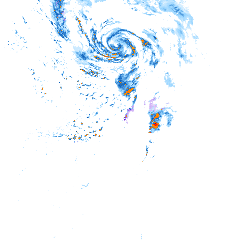 rain layer