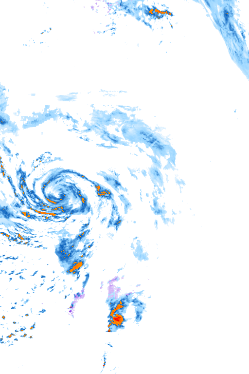 rain layer