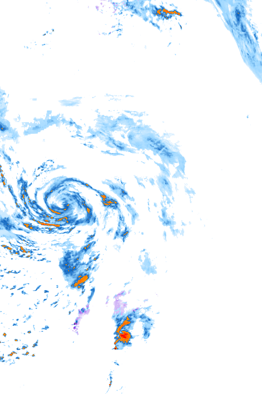 rain layer