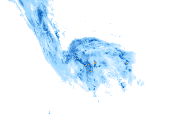 rain layer