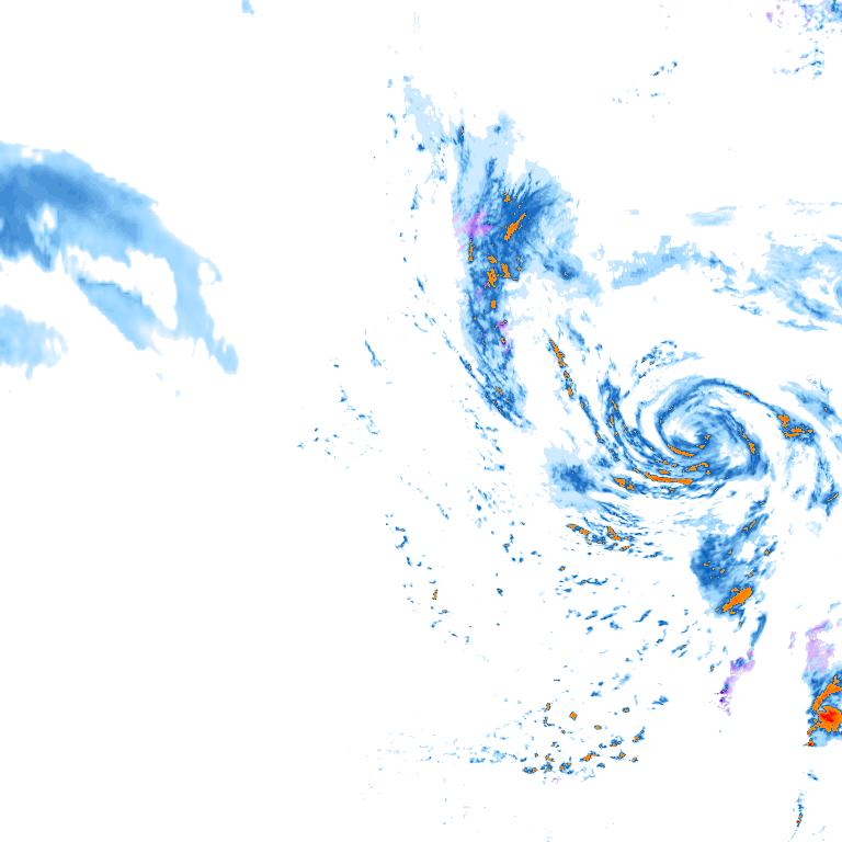 rain layer