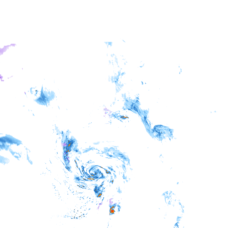 rain layer