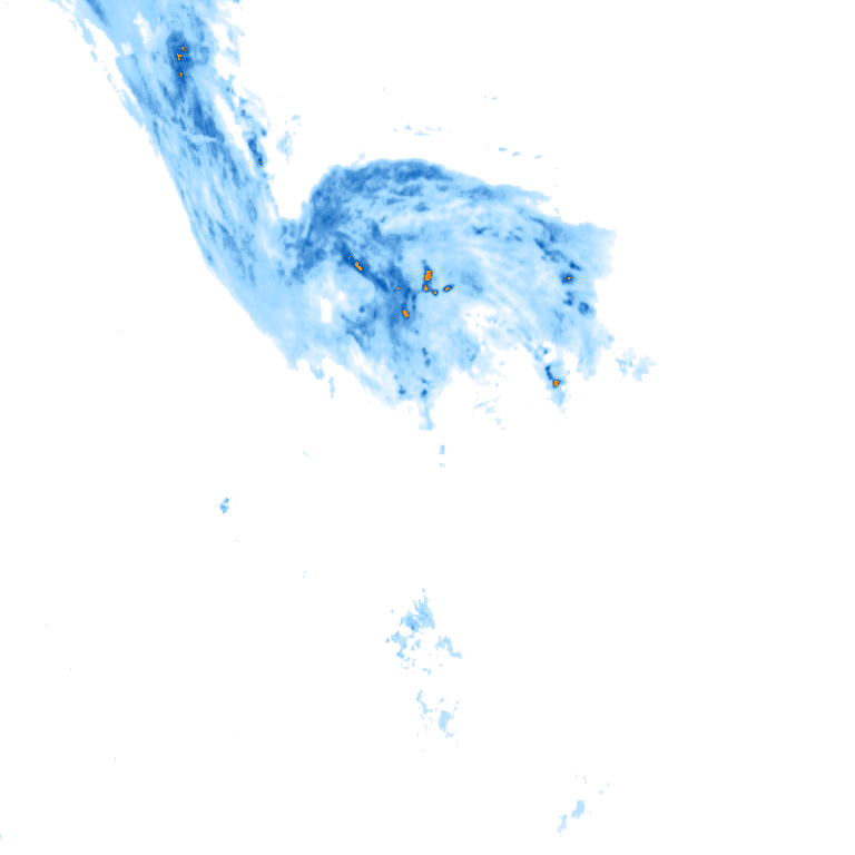 rain layer