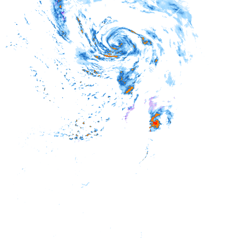 rain layer