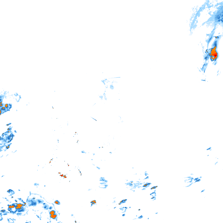 rain layer