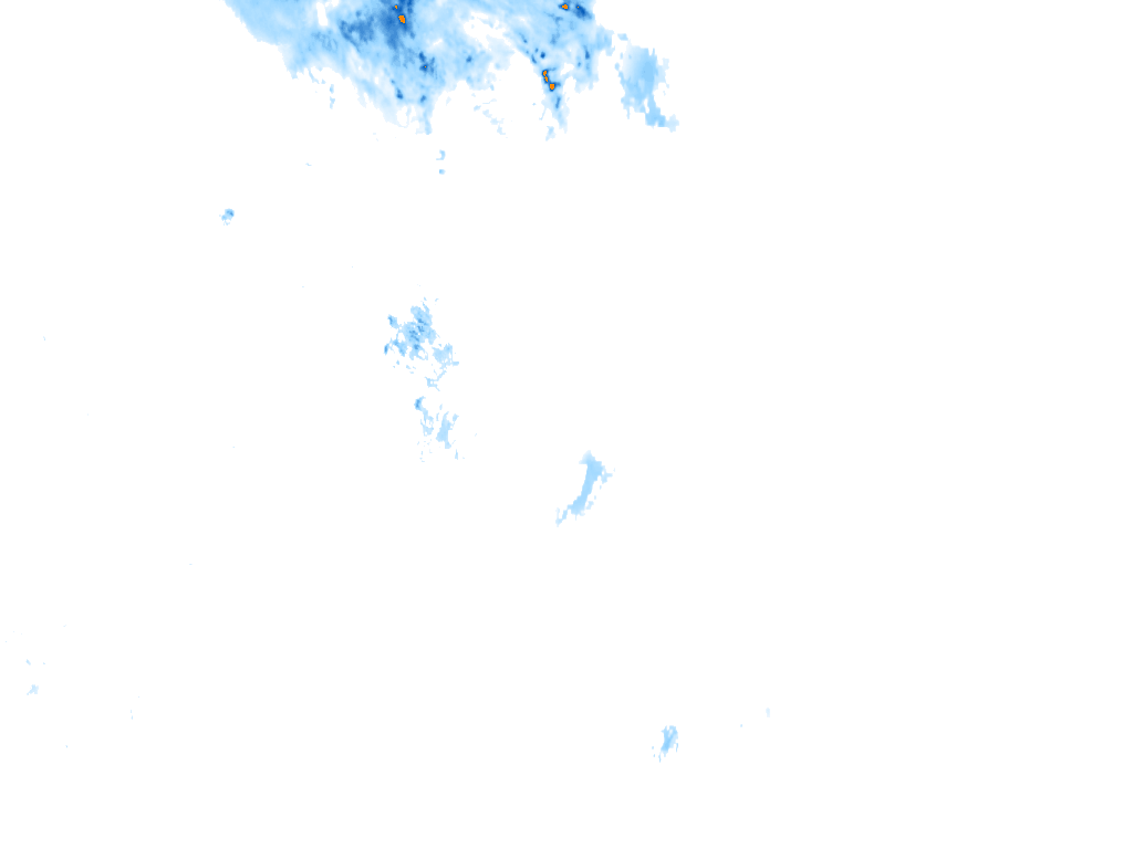 rain layer