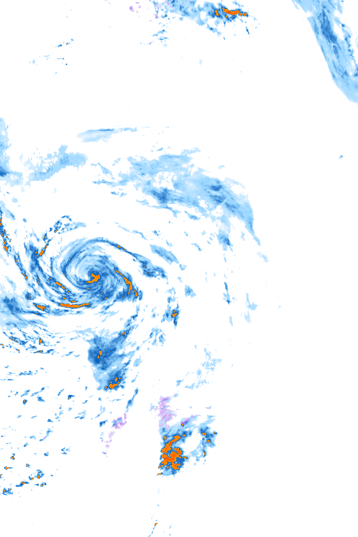 rain layer