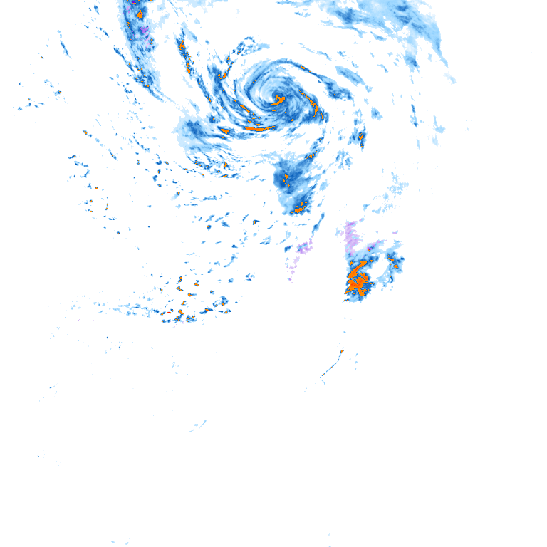 rain layer