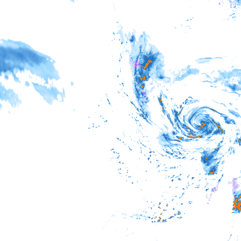 rain layer