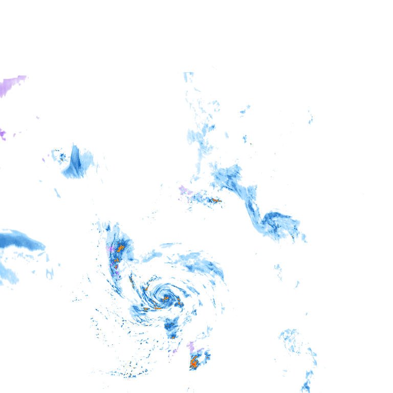 rain layer
