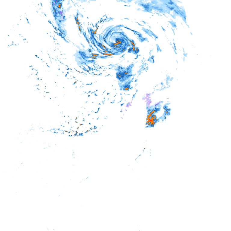 rain layer
