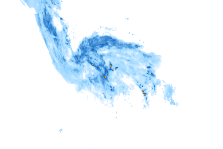 rain layer