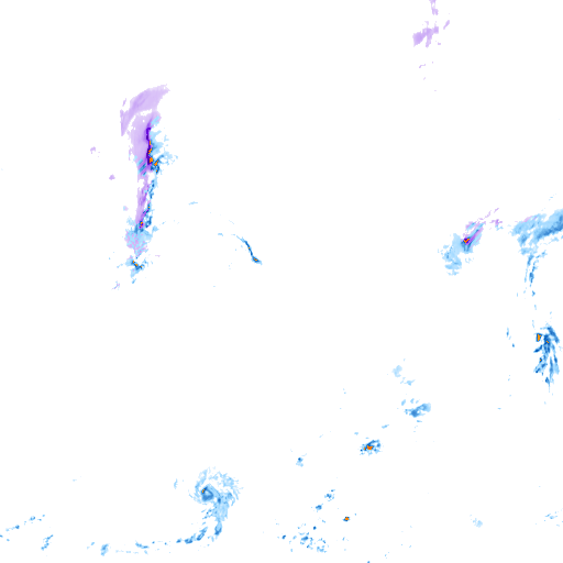 rain layer