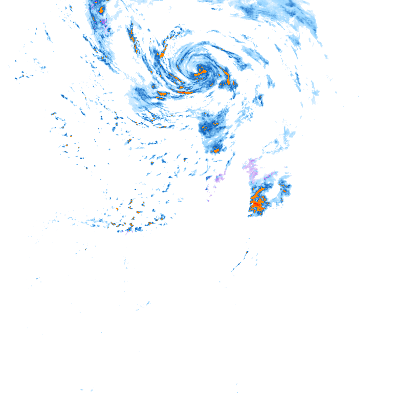 rain layer