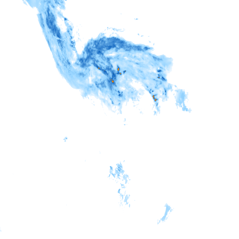 rain layer