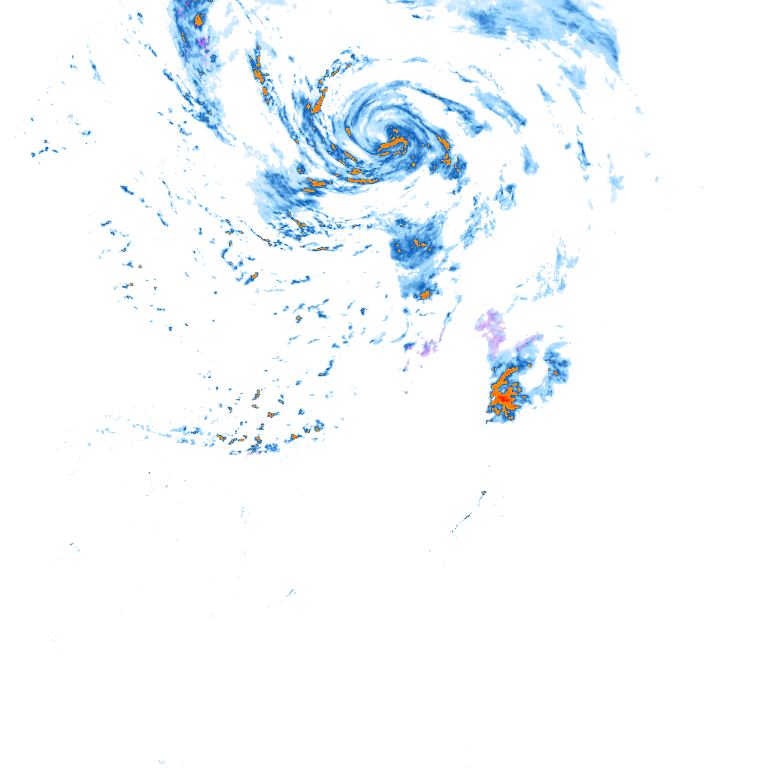 rain layer